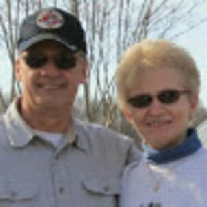 Meet your Posher, Randy